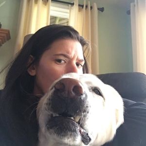 Meet your Posher, Leashie